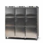Thumbnail 0 of 1 for Nine-Body Mortuary Refrigerator
